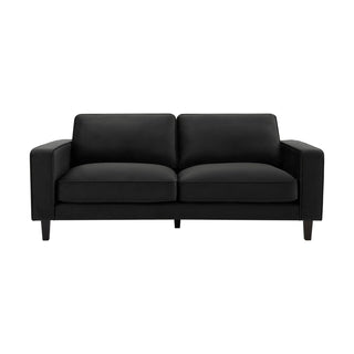 Feather & Black Soho 3 Seater Sofa - Ink