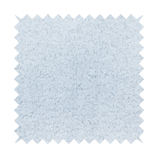 Ghost Faux Fur Material Cloud Silver Colour Fabric CTR-3055 – Laura Ashley LA