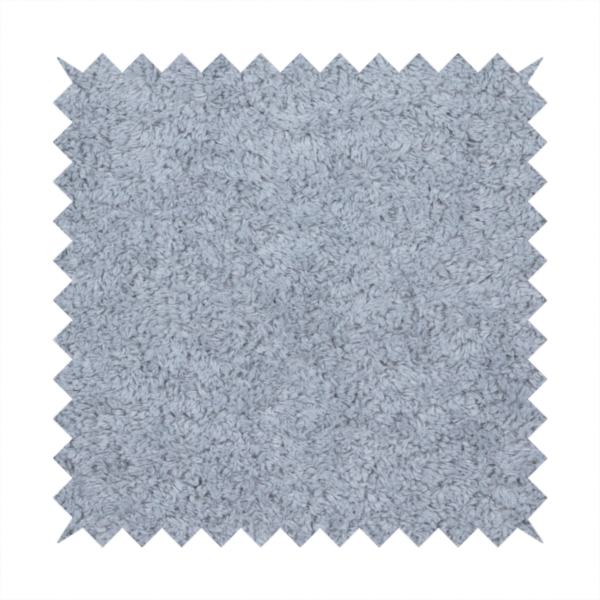 Ghost Faux Fur Material Flint Silver Colour Fabric CTR-3056 – Laura Ashley