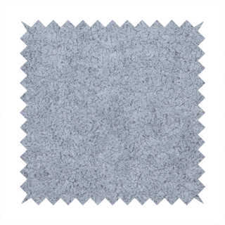 Ghost Faux Fur Material Flint Silver Colour Fabric CTR-3056 – Laura Ashley