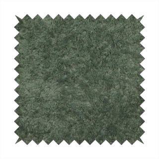 Ghost Faux Fur Material Green Colour Fabric CTR-3047 – Laura Ashley