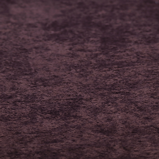 Ghost Faux Fur Material Laura Ashley LA Plum Purple Colour Fabric CTR-3052