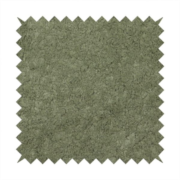 Ghost Faux Fur Material Sage Green Colour Fabric CTR-3045 – Laura Ashley