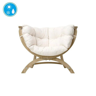 Globo Siena Single Seater by Laura Ashley