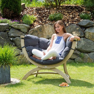 Globo Siena Single Seater by Laura Ashley