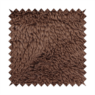Husky Faux Fur Brown Colour Upholstery Fabric CTR-1173 – Laura Ashley