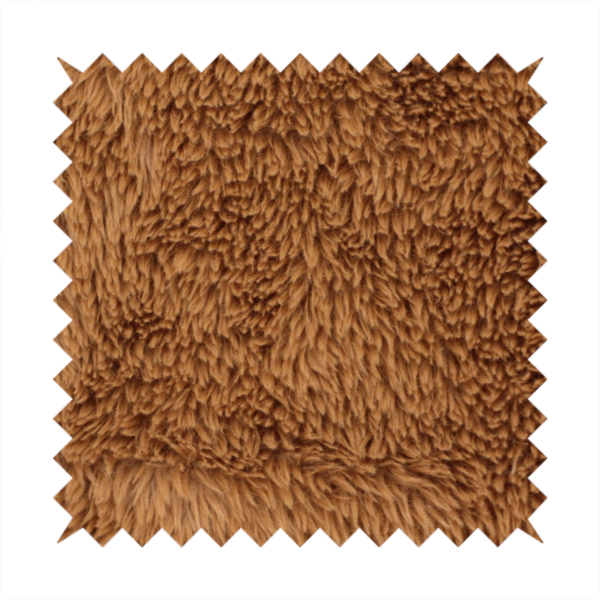 Husky Faux Fur Warm Brown Colour Upholstery Fabric CTR-1171 – Laura Ashley