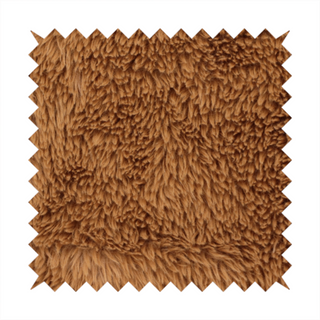 Husky Faux Fur Warm Brown Colour Upholstery Fabric CTR-1171 – Laura Ashley