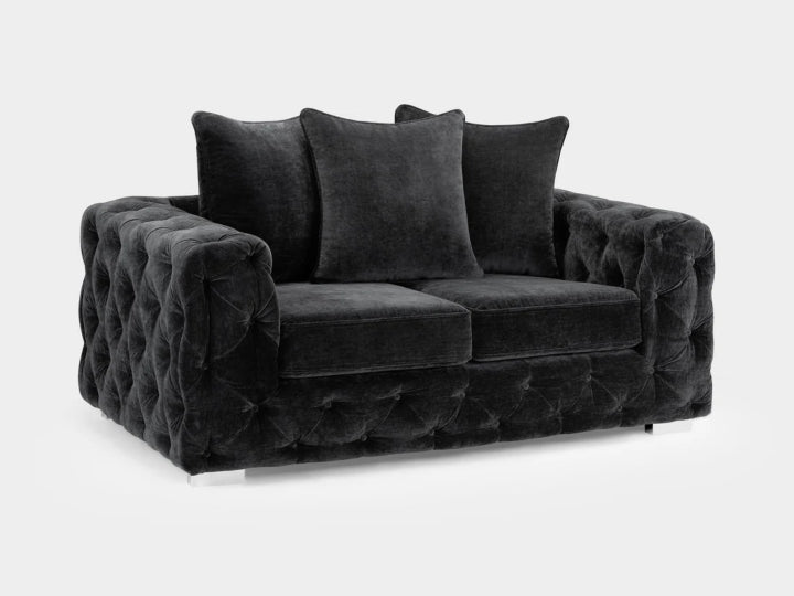 Istanbul 2 Laura Ashley Seater Sofa