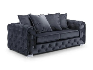 Istanbul 3 LauraAshley Seater Sofa