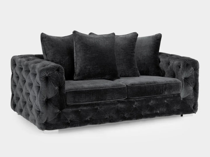 Istanbul 3 LauraAshley Seater Sofa