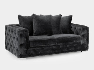 Istanbul 3 LauraAshley Seater Sofa