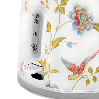 Laura Ashley 1.7L  Kettle Elveden White