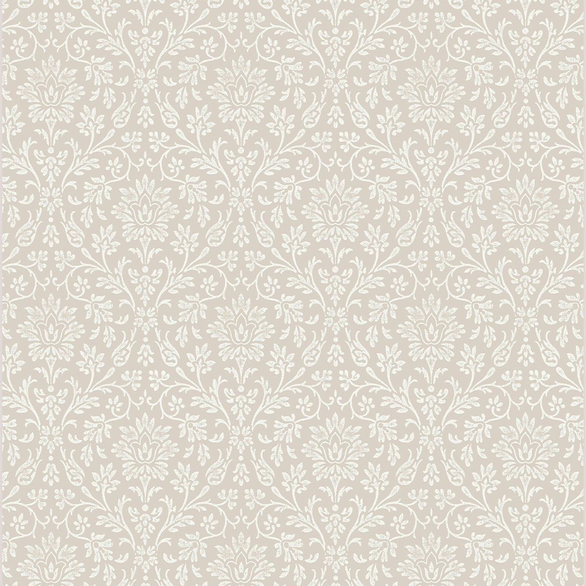 Laura Ashley Annecy Wallpaper Dove Grey
