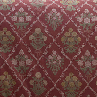 Laura Ashley Appletree Aurelia Duvet Cover Set -  Pink