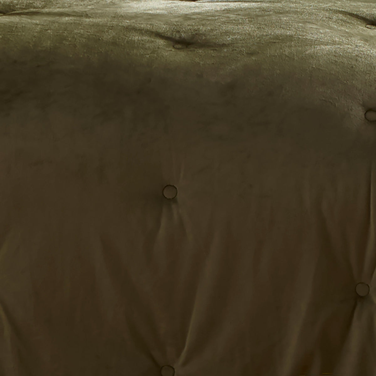 Laura Ashley Appletree Heritage Austell Bedspread - Olive