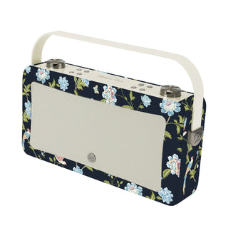 Laura Ashley - Hepburn Voice Elveden Navy
