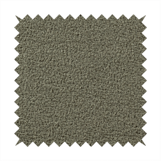 Laura Ashley Ivory Boucle Recycled PET Material Brown Colour Upholstery Fabric CTR-1842