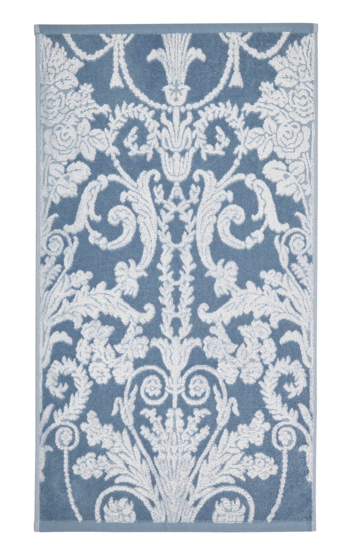 Laura Ashley Josette Towel Seaspray