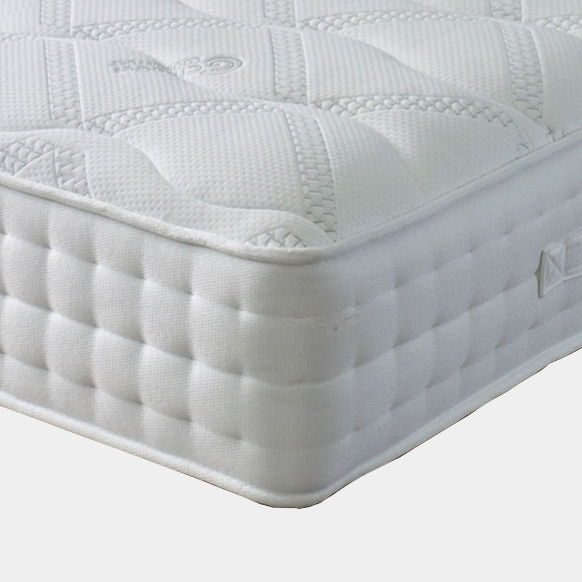 Laura Ashley Kelvedon Chiro 4000 -  Mattress
