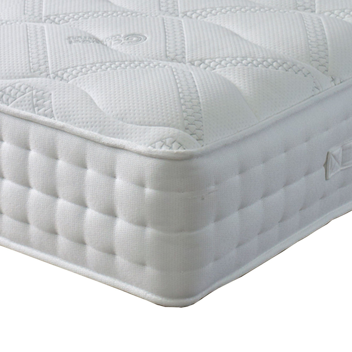 Laura Ashley Kelvedon Chiro 4000 -  Mattress
