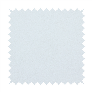 Laura Ashley LA Zikmund Boucle White Colour Upholstery Fabric CTR-3551
