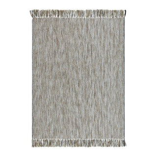 Laura Ashley Liberton Natural Throw