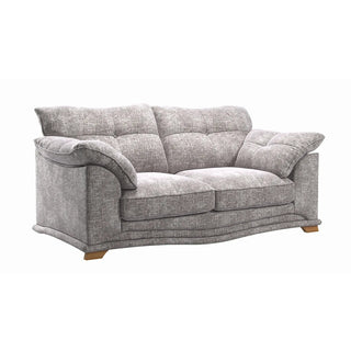 Laura Ashley Nolan Titus Fabric Upholstered Sofa Collection