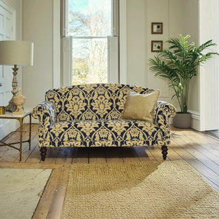 Laura Ashley Tetrad Tallis Fabric Midi Sofa