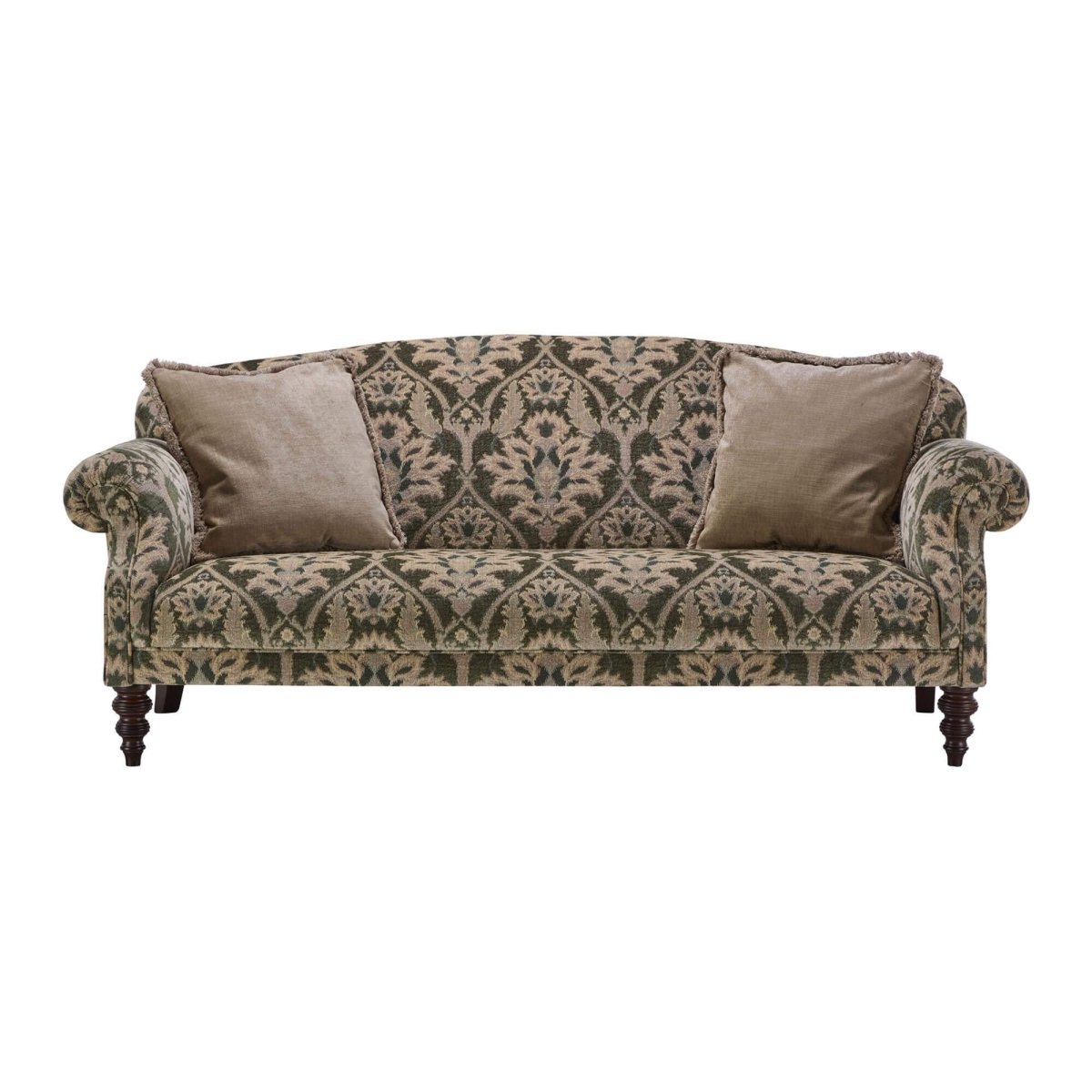 Laura Ashley Tetrad Tallis Fabric Midi Sofa