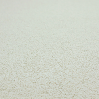 Laura Ashley Zikmund Boucle Ivory Colour Upholstery Fabric CTR-3571