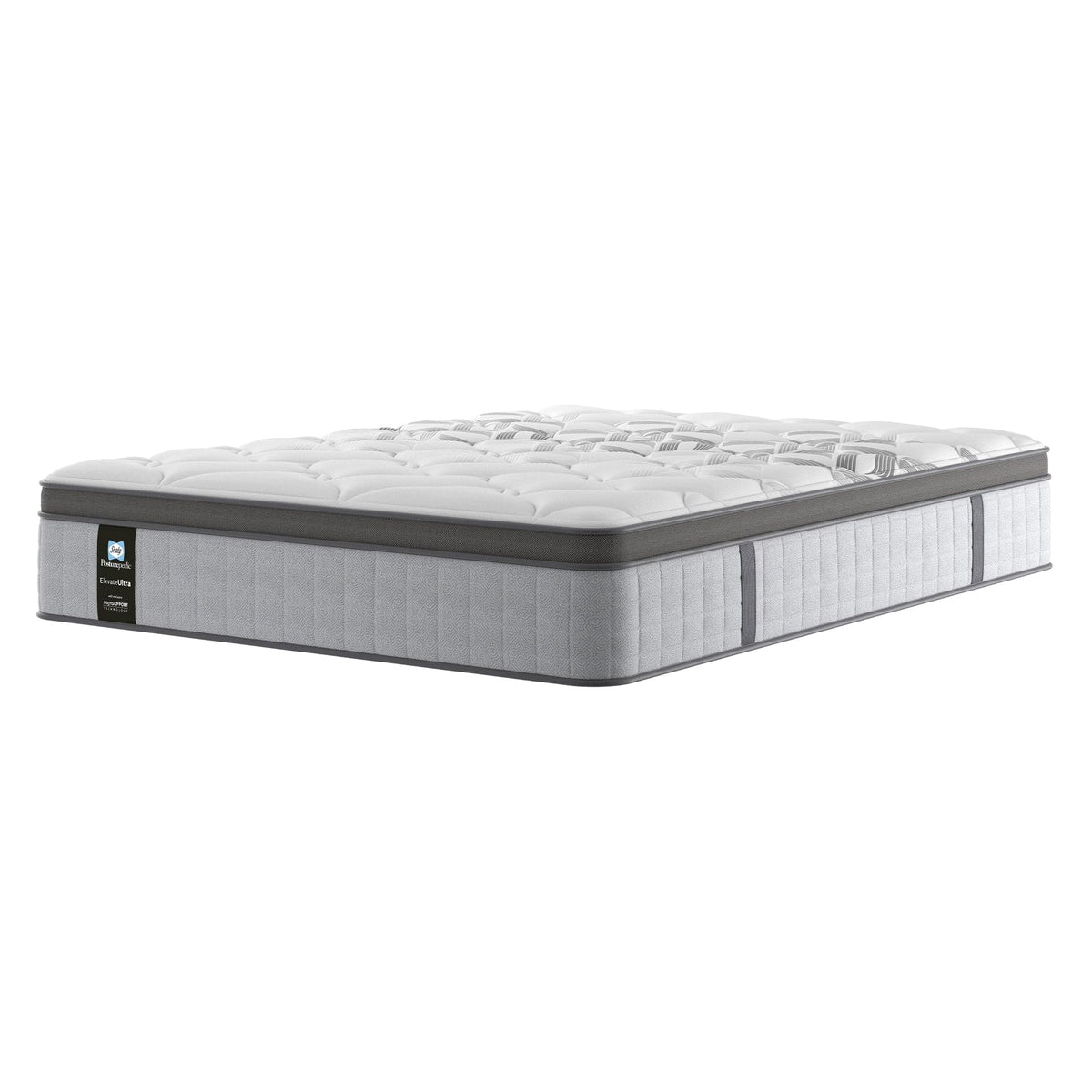 LauraAshley Sealy Lyra - Mattress