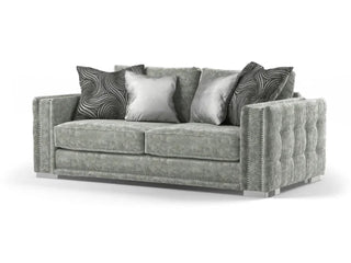 LauraAshley Tuxedo 3 Seater Sofa