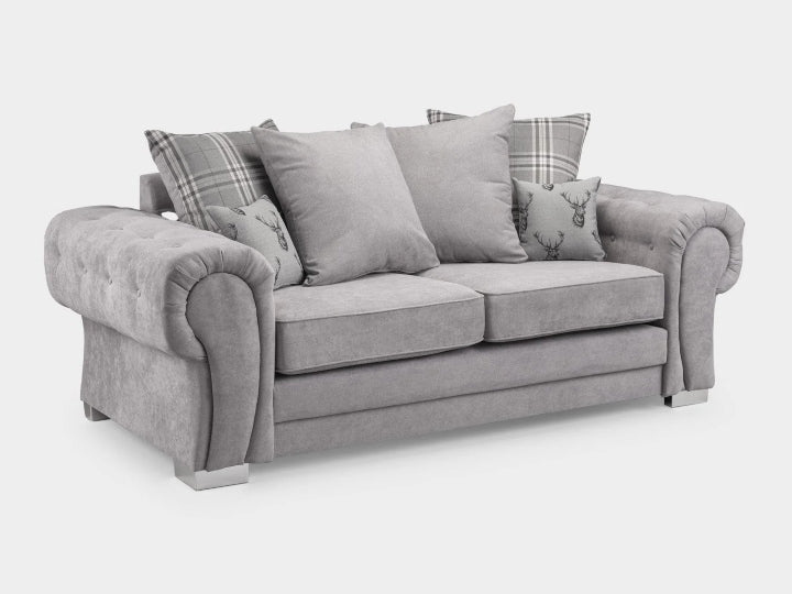 Leonardo 3 Seater – LauraAshley