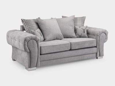 Leonardo 3 Seater – LauraAshley