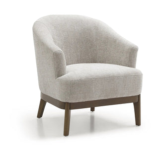 Leto Chenille LauraAshley Accent Chair