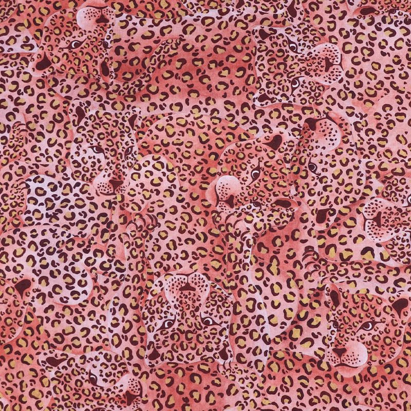 Liberty Fabrics Tana Lawn™ - Camo - Orange – Laura Ashley