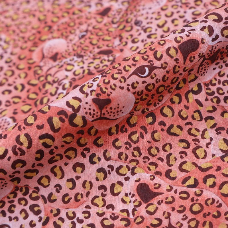 Liberty Fabrics Tana Lawn™ - Camo - Orange – Laura Ashley