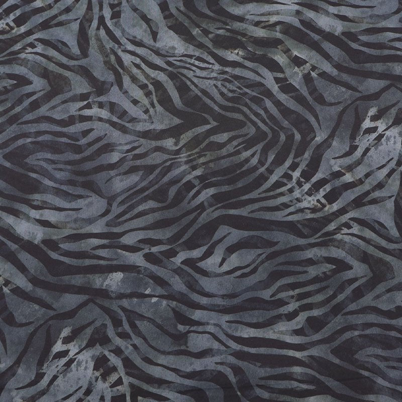 Liberty Fabrics Tana Lawn™ Cotton - Zenab - Dark Green and Black – Laura Ashley