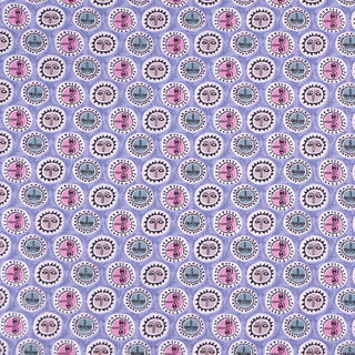 Liberty Fabrics Tana Lawn™ - Noon - Pale Blue – Laura Ashley LA