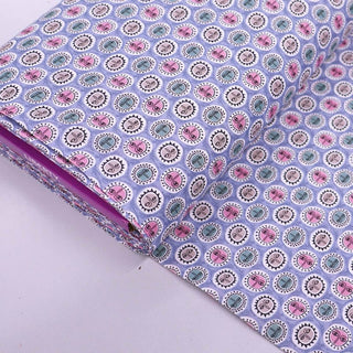 Liberty Fabrics Tana Lawn™ - Noon - Pale Blue – Laura Ashley LA