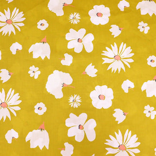 Liberty Print Tana Lawn™ Cotton - Impression - Citrine – Laura Ashley
