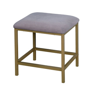Marie Grey Dressing Table Stool – Laura Ashley UK