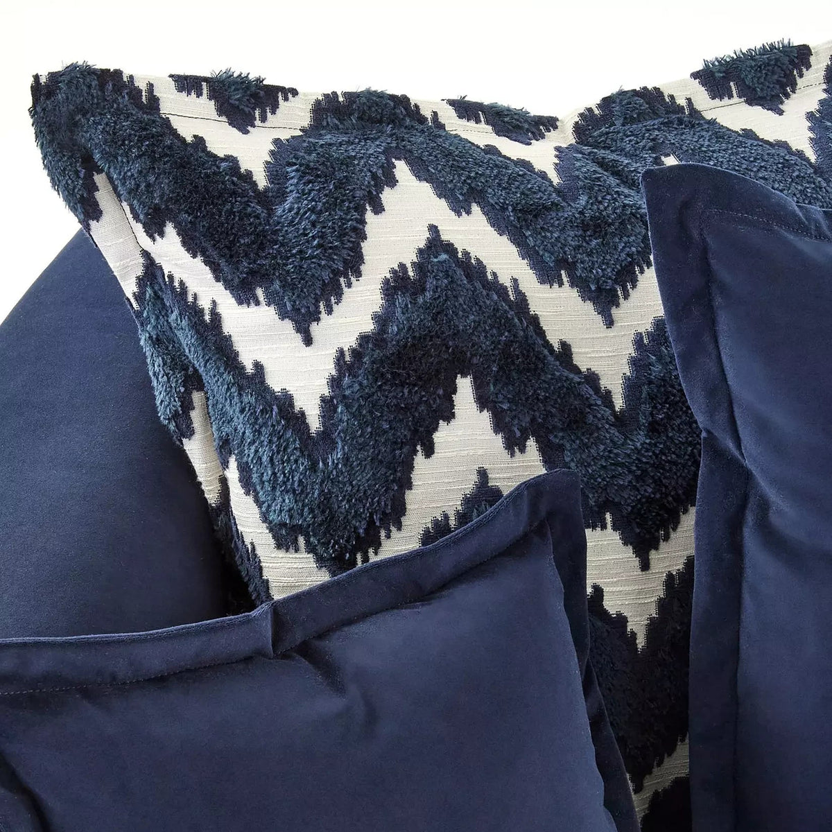 Monterrey Regent Plush Velvet Scatter Back 2 Seater Sofa – Laura Ashley