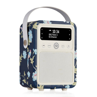 Monty – Laura Ashley DAB Radio with Bluetooth