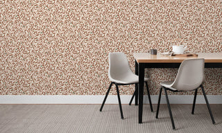 Laura Ashley Olive Grove Wallpaper – Cornwall