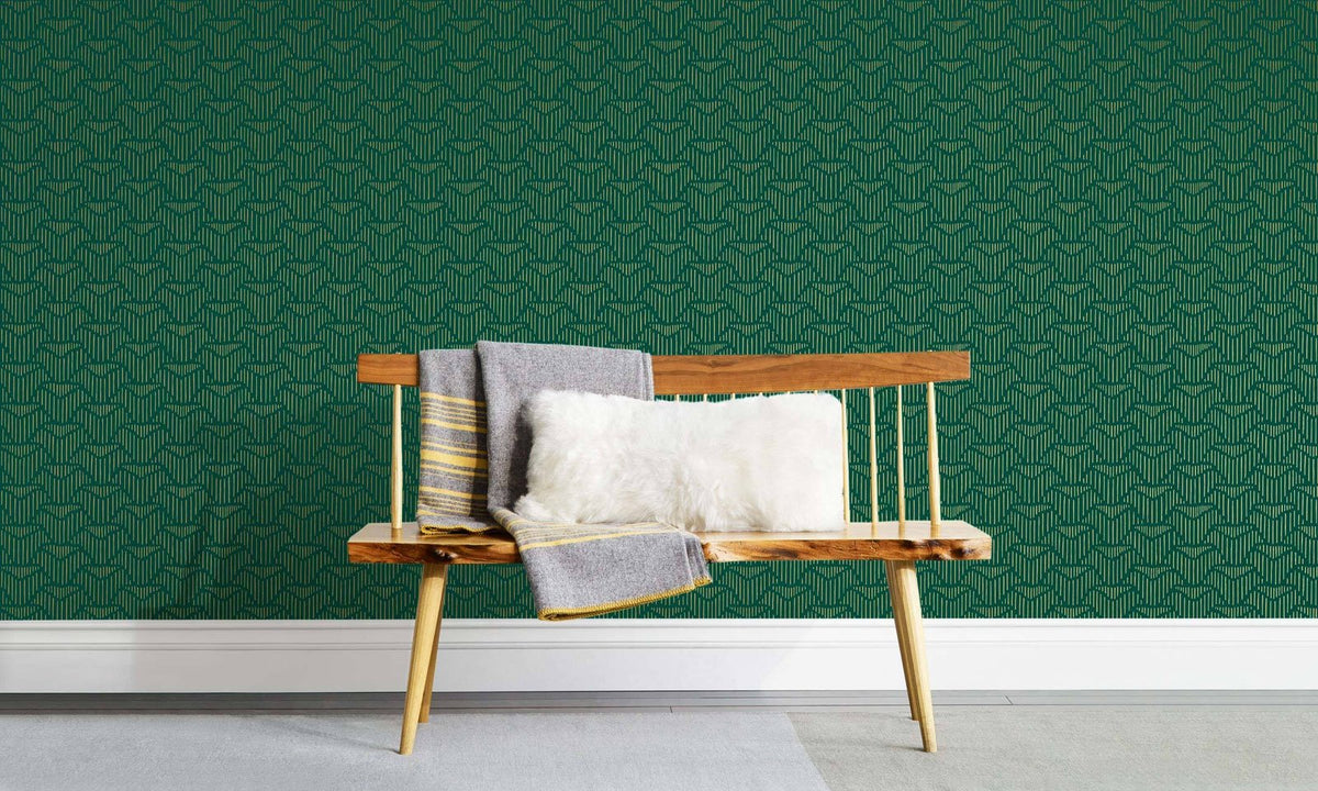 Laura Ashley Palma Wallpaper London Design