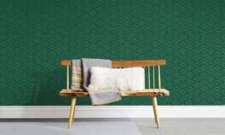 Laura Ashley Palma Wallpaper London Design