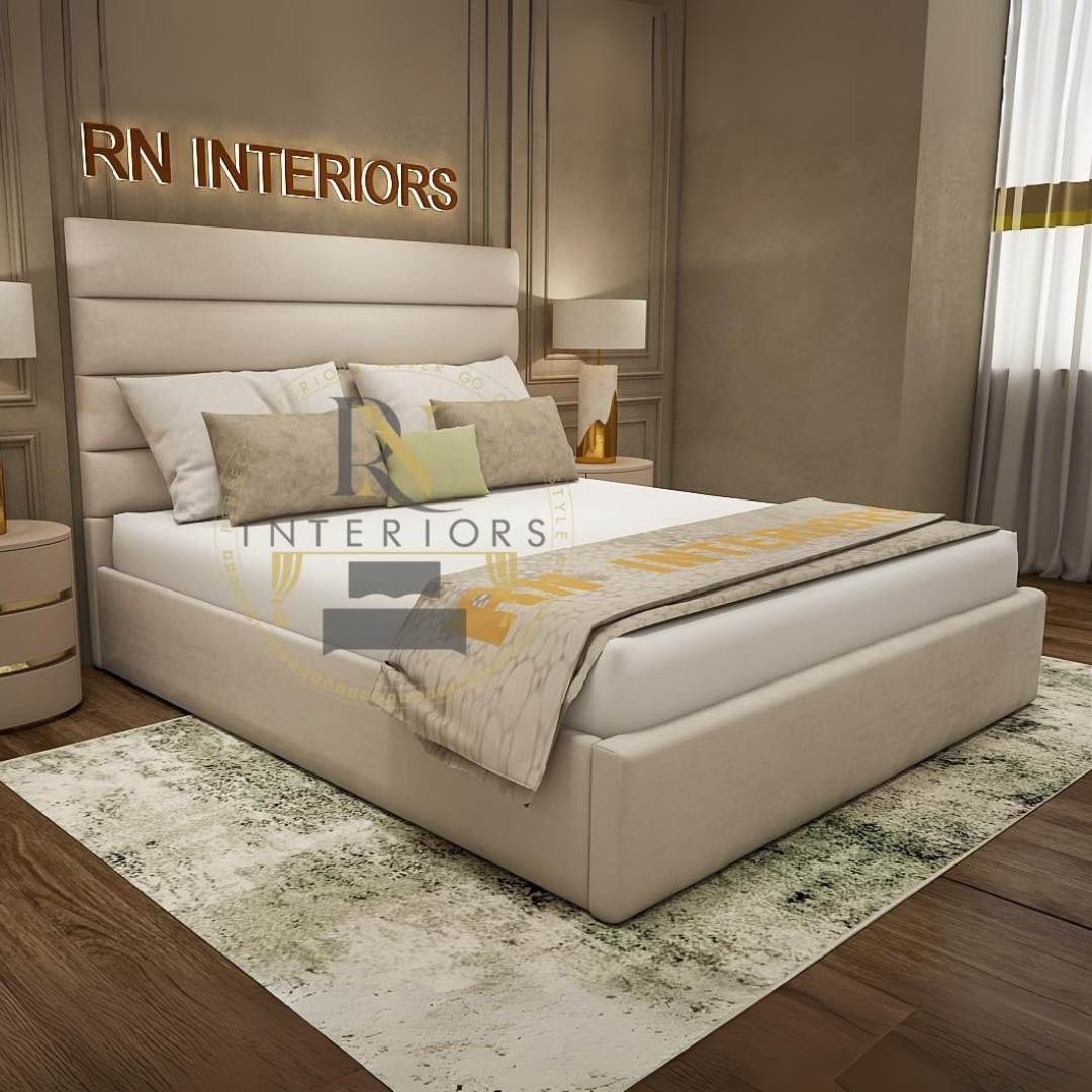 RN INTERIOR Supreme Comfort Bed Frame – LauraAshley