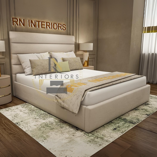 RN INTERIOR Supreme Comfort Bed Frame – LauraAshley